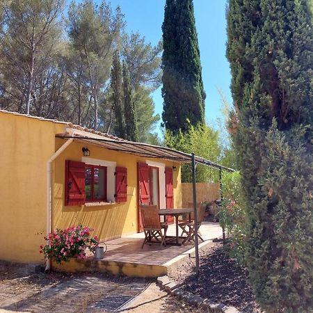 Petite Maison Entre Sanary Et Bandol Экстерьер фото